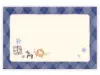 NB Co. Mini Letter Set – Winter Snow