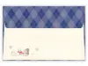 NB Co. Mini Letter Set – Winter Snow