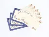 NB Co. Mini Letter Set – Winter Snow