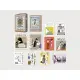 Shinzi Katoh Sparkling Flake Stickers - Shakespeare [Copy]