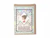 Shinzi Katoh Sparkling Flake Stickers - Yumeji Takehisa & Tōson Shimazaki