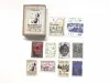 Shinzi Katoh Sparkling Flake Stickers - Shakespeare