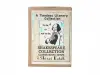 Shinzi Katoh Sparkling Flake Stickers - Shakespeare