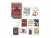 Shinzi Katoh Sparkling Flake Stickers - Sherlock Holmes