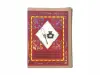 Shinzi Katoh Sparkling Flake Stickers - Sherlock Holmes