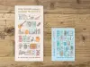 Pre-Order 2027 Traveler's Company Clear Folder - Regular Size