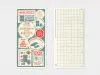 Pre-Order 2027 Traveler's Company Underlay - Regular Size