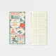 2027 Traveler's Company Underlay - Regular Size