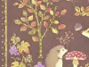 NB Co. Postcard - Herbst