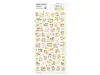 Mindwave Clear Sticker Sheet - Little Mew