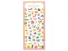 Mindwave Washi Stickers Vivid Color - Animals