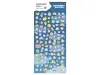 Mindwave Clear Stickers - Late Night Animals