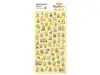 Mindwave Clear Stickers - Heartwarming Grandma