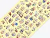 Mindwave Clear Stickers - Heartwarming Grandma