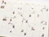 Mindwave Clear Stickers - Heartwarming Grandma