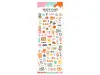 Mindwave Raised Resin Stickers Hapi Hapi - Dog