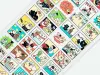 Mindwave Clear Stickers Daily Memory - Days Spent At Home