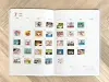 Mindwave Clear Stickers Daily Memory - Fun Days