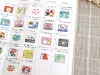 Mindwave Clear Stickers Daily Memory - Fun Days