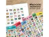 Mindwave Clear Stickers Daily Memory - Fun Days
