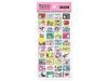 Mindwave Clear Stickers Daily Memory - Fun Days