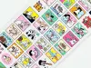 Mindwave Clear Stickers Daily Memory - Fun Days