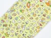 Mindwave Clear Stickers Chimarabi - Tiny Rabbits