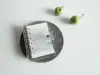Yohaku Tracing Paper Divider - Moon And Stars