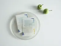 Yohaku Tracing Paper Divider - Orion
