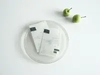Yohaku Tracing Paper Divider - Moon And Stars