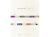 Pion Washi Tape - Cat On The Rug B