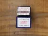 Pre-Order 36 SUBLO Stamp Set Numbers Extra Small - Size 6
