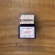 Pre-Order 36 SUBLO Stamp Set Numbers Extra Small - Size 6