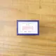 Pre-Order 36 SUBLO Stamp Set Alphabet Extra Small - Size 6
