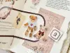 Pre-Order Pion Matte Kiss-Cut PET Tape - My Dear