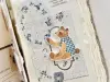 Pre-Order Pion Matte Kiss-Cut PET Tape - My Dear