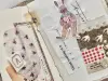 Pre-Order Pion Matte Kiss-Cut PET Tape - My Dear