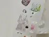 Pre-Order Pion Matte Kiss-Cut PET Tape - My Dear