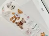 Pre-Order Pion Matte Kiss-Cut PET Tape - My Dear