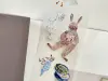 Pre-Order Pion Matte Kiss-Cut PET Tape - My Dear