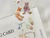 Pre-Order Pion Matte Kiss-Cut PET Tape - My Dear