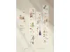 Pre-Order Pion Matte Kiss-Cut PET Tape - My Dear