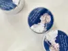 Pre-Order Pion Matte Kiss-Cut PET Tape - Hair