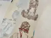 Pre-Order Pion Matte Kiss-Cut PET Tape - Hair