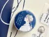 Pre-Order Pion Matte Kiss-Cut PET Tape - Hair