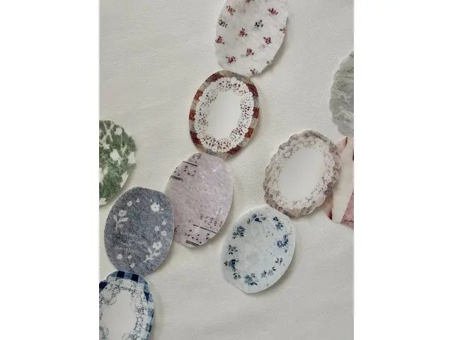 Pre-Order Pion Shaped Tracing Paper Tape - Gloaming