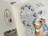Pre-Order Pion Shaped Tracing Paper Tape - Gloaming