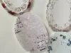 Pre-Order Pion Shaped Tracing Paper Tape - Gloaming