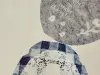 Pre-Order Pion Shaped Tracing Paper Tape - Gloaming