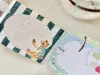 Pre-Order Pion Shaped Paper Tape - A Little Letter